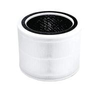 Filtro De Repuesto, Compatible Con Levoit, Purificador De Aire Core200/Core200S