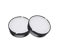 Filtro De Repuesto, Compatible Con Levoit, Purificador De Aire LV LV-H132 LV-H132-RF(2pcs)