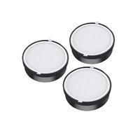 Filtro De Repuesto, Compatible Con Levoit, Purificador De Aire LV LV-H132 LV-H132-RF(3pcs)