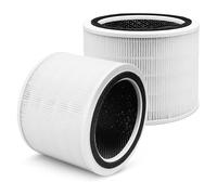 Filtro de repuesto, Compatible con LEVOIT, purificador de aire WiFi inteligente Core 200S, 1 Uds./2 uds.(2Pcs)