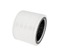 Filtro de repuesto, Compatible con LEVOIT, purificador de aire WiFi inteligente Core 200S, 1 Uds./2 uds.(1Pcs)