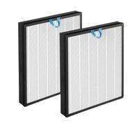 Filtro De Repuesto, Compatible Con Levoit Vital 200S, Filtro Purificador De Aire H13(2pcs)