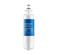 Filtro De Repuesto Compatible Con LG, LT700P, Kenmore, Elite, 9690, ADQ36006102, RFC 1200A, 46-9690, 469690, ADQ36006101-S, LFXS30766S, WSL-3, FML-3(1 Pcs)