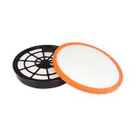 Filtro de repuesto compatible con MisterVac | Dirt Devil DD2651 Pick UP Plus