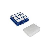 Filtro de repuesto compatible con MisterVac | Hoover Telios Extra TX51PAR 011