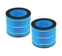 Filtro de repuesto compatible con Philips AMF220/15, HU3918, HU3916, HU3915, HU2718, HU2716, piezas de humidificador, filtro FY3446/30