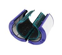 Filtro De Repuesto, Compatible Con Purificador De Aire Dyson HP04 TP04 DP04 TP05 DP05, Filtro De Aire De Alta cil Instalación Y Larga Duración(Carbor 2Pcs)