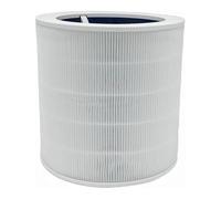Filtro De Repuesto, Compatible Con Purificador De Aire LEVOIT,Core Mini/Core200S/Core300/Core300P/Vista200/Core600S/Core600SP(Core 600S 1Pcs)