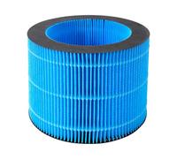Filtro de repuesto compatible con purificador de aire Philips AMF220/15, compatible con Philips HU3916/10, HU3918/10, HU2716/10, HU2718/10 humidificador - También para FYM220/30 y FY3446/30