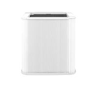 Filtro De Repuesto, Compatible Con Purificador De Aire Plegable Blueair Blue Pure 211+, Filtro De Aire De Alta Eficiencia, Fácil Instalación Y Larga Duración