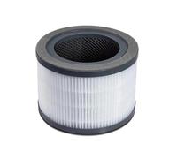Filtro De Repuesto, Compatible Con Purificadores De Aire LEVOIT Core Mini, Core 200S, Core 300, Core 300-P, Vista 200, Core 600S, Core 600S-P(200 (1Pcs))
