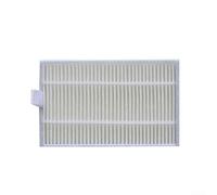 Filtro de repuesto compatible con robot aspirador AENO RC3S y AENO RC2S para una filtración eficaz de partículas