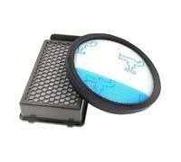 Filtro de repuesto compatible con Rowenta RO3715, Tefal Compact Power, Moulinex y Samurai. Accesorios for aspiradoras.