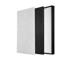 Filtro De Repuesto, Compatible Con Rowenta Tefal, Purificador De Aire PU40XX, Compatible Con Intense Pure Air XD6074F0, Accesorios De Repuesto De Filtro