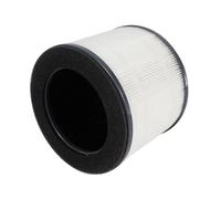 Filtro De Repuesto Compatible Con Ulrempart, Compatible Con Homedics, Purificador De Aire Modelo AP-T10, AP-T10-BK, AP-T10-WT, Pieza AP-T10FL, Accesorios De Filtro.(1pcs)