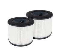 Filtro De Repuesto Compatible Con Ulrempart, Compatible Con Homedics, Purificador De Aire Modelo AP-T10, AP-T10-BK, AP-T10-WT, Pieza AP-T10FL, Accesorios De Filtro.(2pcs)