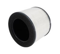 Filtro De Repuesto Compatible Con Ulrempart, Compatible Con Homedics, Purificador De Aire Modelo AP-T10, AP-T10-BK, AP-T10-WT, Pieza AP-T10FL, Accesorios De Filtro.(1pcs)