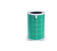 Filtro de repuesto, Compatible con Xiaomi, Mi Air Purifier 4 Pro | M15R-FLP-GL (BHR5062GL)(Green (4 Pro))