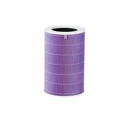 Filtro De Repuesto, Compatible Con Xiaomi Mi Mijia Air Purifier Pro H Xiaomi Pro H Filter(Purple)