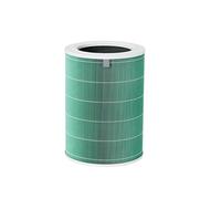 Filtro de repuesto compatible con Xiaomi, Mi, Mijia, purificador de aire 4 Pro con filtro de carbón activado PM2.5.(Green)