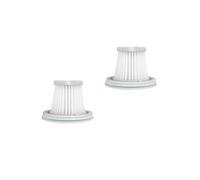 Filtro De Repuesto, Compatible Con Xiaomi Mijia, Aspiradora Práctica SSXCQ01XY, Repuestos for El Hogar, Coche, Mini Accesorios Inalámbricos H13(2PCS)