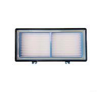 Filtro de repuesto compatible para holmes para aer1 HAPF300AH-U4R HAP242-NUC - Filtro HEPA H13 con filtro de esponja de carbón activo contra - Prefiltro para aire limpio salón dormitorio 31,8 x 25,4 x