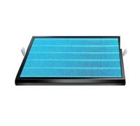 Filtro De Repuesto Compuesto Multicapa, Compatible Con Smartmi, Sistema De Aire Fresco Montado En La Pared XFXT01ZM(XFXT01ZM 1pcs)