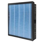 Filtro De Repuesto Compuesto Multicapa, Compatible Con Smartmi, Sistema De Aire Fresco Montado En La Pared XFXT01ZM(A1 Filter 1pcs)