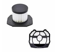 Filtro de repuesto con accesorios de aspiradora lavables y reutilizables de repuesto compatible con aspiradora Ryobi