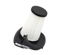 Filtro de repuesto con marco 4055477543 compatible con aspiradoras AEG CX7-2 35WR 45AN I360 y QX8-1