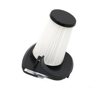 Filtro de repuesto con marco 4055477543 para AEG CX7 2 35WR CX7 2 45AN QX8 1 45IB, pieza compatible con aspiradora para filtración de polvo