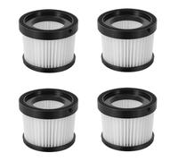 Filtro De Repuesto DCV501HB, Compatible Con DEWALT, Compatible Con Makita, Piezas De Aspiradora De Mano Inalámbrica De 20V(4pcs)