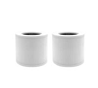 Filtro De Repuesto De 2 Piezas, Compatible Con LEVOIT Core Mini, Filtro Purificador De Aire