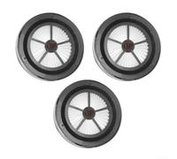 Filtro de repuesto de 3 piezas para aspiradora inalámbrica Ultenic U11 PRO que garantiza un funcionamiento óptimo de la máquina con el tiempo