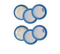 Filtro De Repuesto De 6 Uds, Compatible Con AEG 7000, Aspiradora Inalámbrica EP71UB14DB EP71AB14UG EP71HB14SH EP71AB14N4