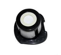 Filtro de repuesto de alta eficiencia para aspiradora de mano Bissell 2579, lavable, paquete de 2 adecuado para pelo de mascotas