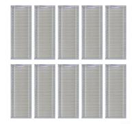 Filtro de repuesto de alta eficiencia para TP-Link para tapo para Homerun 2000 3000 Series, se adapta a XV2000 X2 RV30 Plus RV20 Mop RVA100, paquete de 4 (10 unidades)