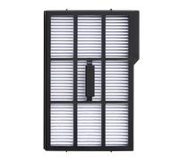 Filtro de repuesto de eufy para Robovac: Filtración eficaz, duradero, reutilizable, compatible con el E25 y el E28.