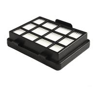 Filtro de repuesto diseñado para aspiradora Eureka NEN170 sin bolsa para mejorar la captura de polvo y la fiabilidad de la aspiradora (paquete de 1)