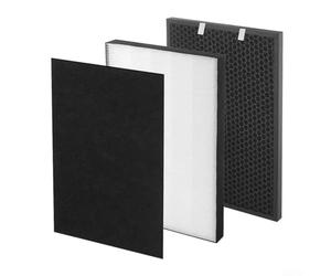 Filtro de repuesto eficiente para Bissell Air220 2609A y Air320 2768A logra un ambiente interior saludable