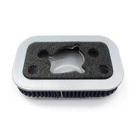 Filtro de repuesto Elemento Limpiador Del Filtro De Aire Admisión Para Harley Sportster 1200 883 XLH1200 XL1200C XL1200S XLH883 Para Custom