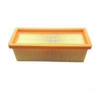 Filtro de repuesto estilo OEM diseñado para Karcher 2501 2501TE 2601 2601plus 3001 unidades se adapta a 6.414-498.0 Especificación