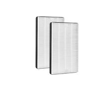 Filtro De Repuesto F1 H13, Compatible Con 3M Filtrete FAP-C01-F1, FAP-T02-F1, FAP-C01BA-G1, FAP-T02WA-G1, Purificador De Aire Interior