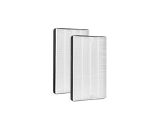 Filtro De Repuesto F1 H13, Compatible Con Filtrete, Purificador De Aire For Habitación 3M FAP-C01-F1, FAP-T02-F1, FAP-C01BA-G1, FAP-T02WA-G1, Fácil De Instalar.