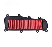 Filtro de repuesto Filtro De Aire Para Motor Motocicleta 17211-LGE5-E00 Para Kymco Scooter 125i Para People GT I.e. / CBS 2010-2017