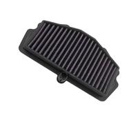 Filtro de repuesto Filtro De Aire Repuesto Para Motocicleta, 1 Unidad, Para Kawasaki EN650 EHF,EJF,EKF,ELF Para Vulcan-S Cafe 2017 2018 2019 2020