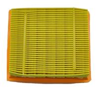 Filtro de repuesto Filtro De Aire Repuesto Para Motocicleta, Limpiador Admisión Para CFMOTO 450MT, 450SR, SRS Y NK450 CLC