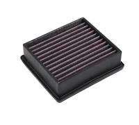 Filtro de repuesto Filtro De Aire Repuesto Para Motocicleta, Limpiador Admisión Para CFMOTO 450SR, 450NK, 450MT, 450 450SRS Y 450SS CF400-6