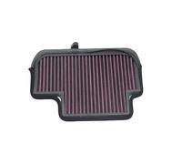 Filtro de repuesto Filtro De Aire Repuesto Para Motocicleta, Limpiador Admisión Para CFMOTO 650MT, 650NK, 650GT, TK650, TR650, NK650, 400NK, 400GT, 700MT MT700