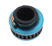 Filtro de repuesto Filtro De Entrada Aire Cuello Recto Para Motocicleta Dirt Pit Bike Para 50cc, 110cc, 125cc, 150cc, 200cc, 250cc(58mm)